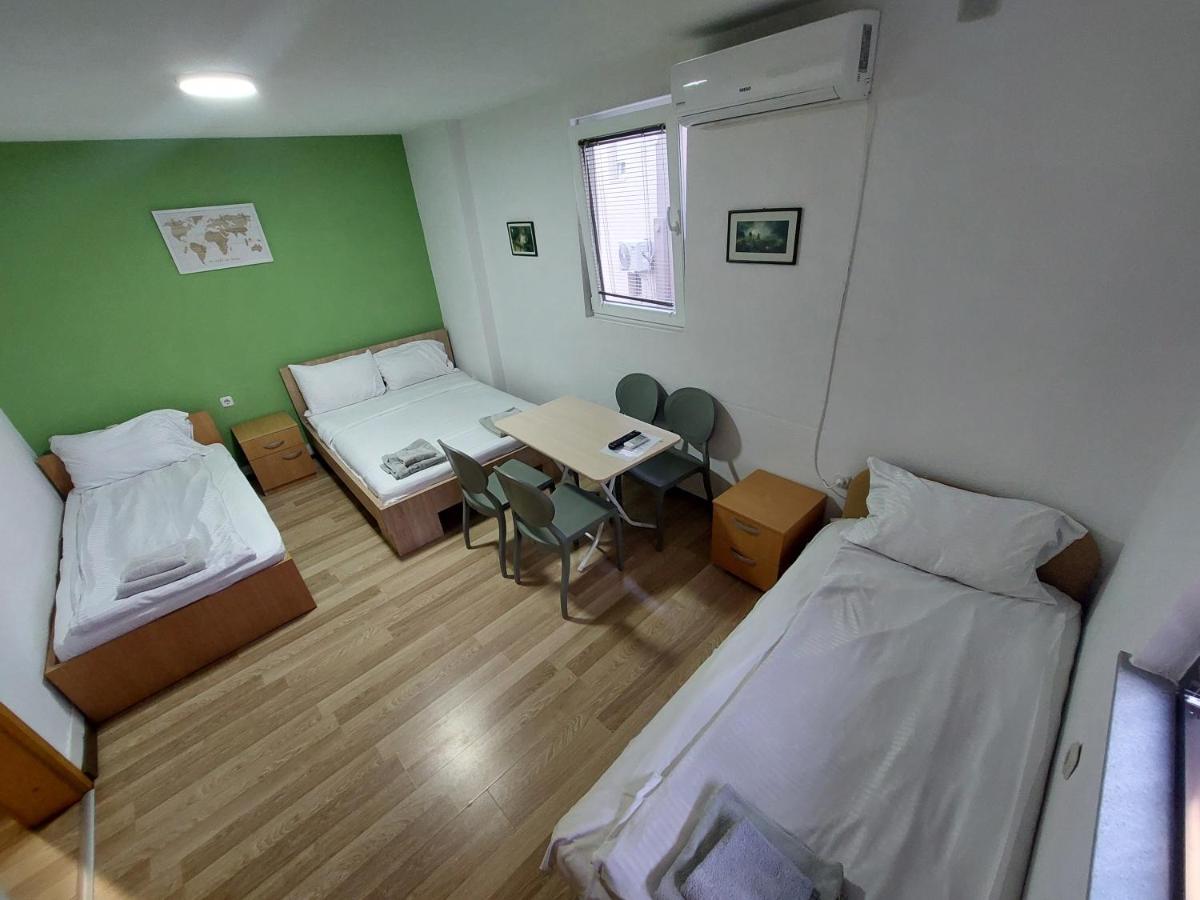 Standard Apartment