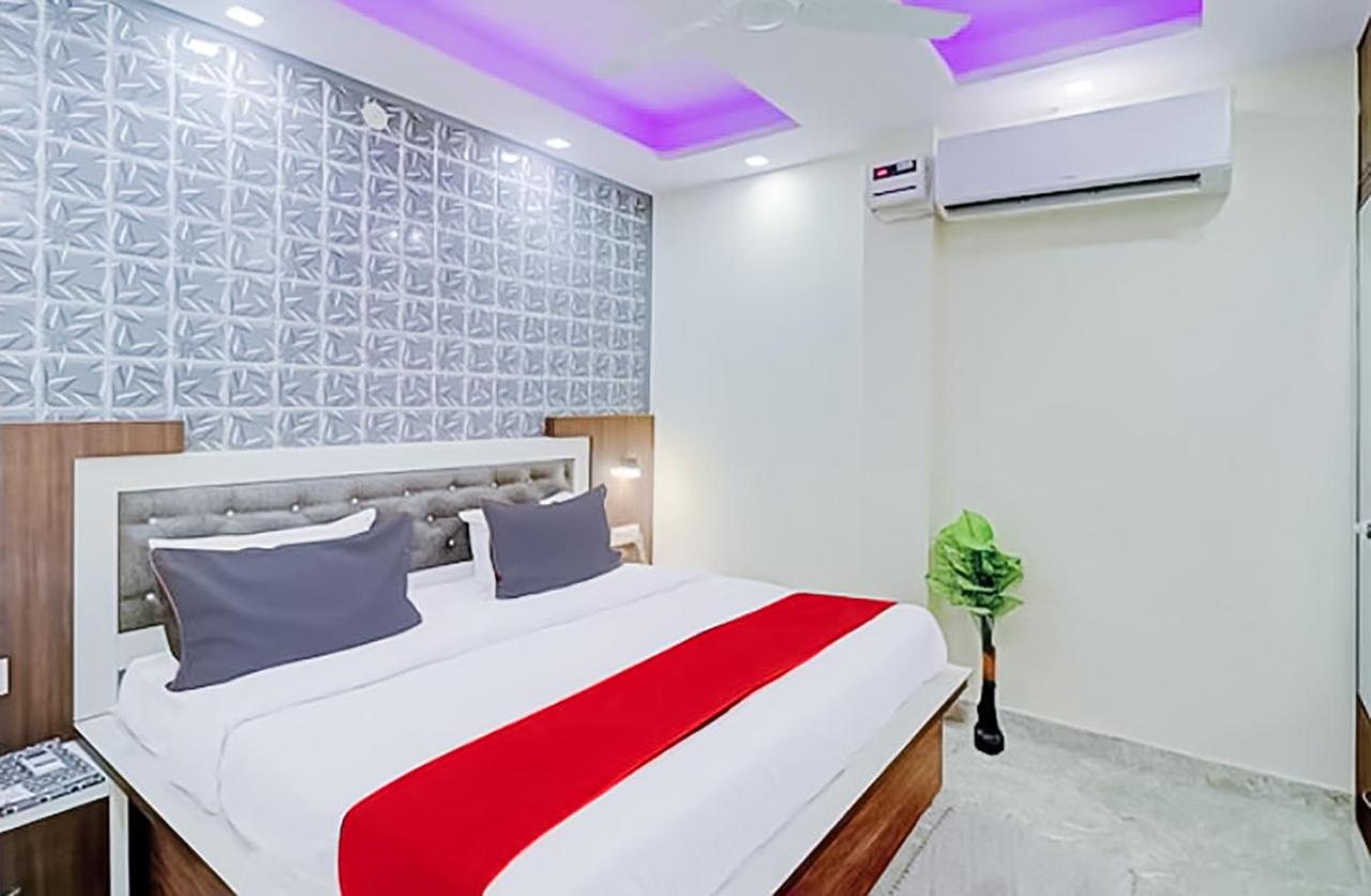 B&B Neu-Delhi - Hotel Green Pearl - Bed and Breakfast Neu-Delhi