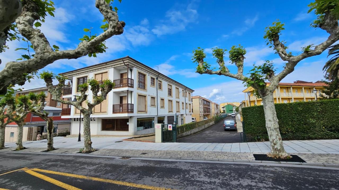 Apartamento Avenida de San Pedro - B&B
