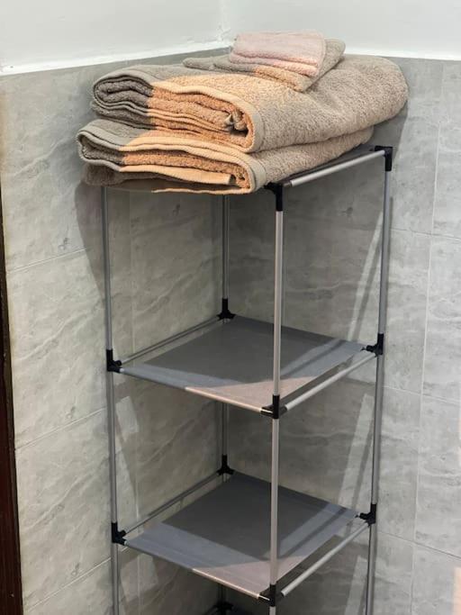 Stylish studio in Accra - B&B Accra