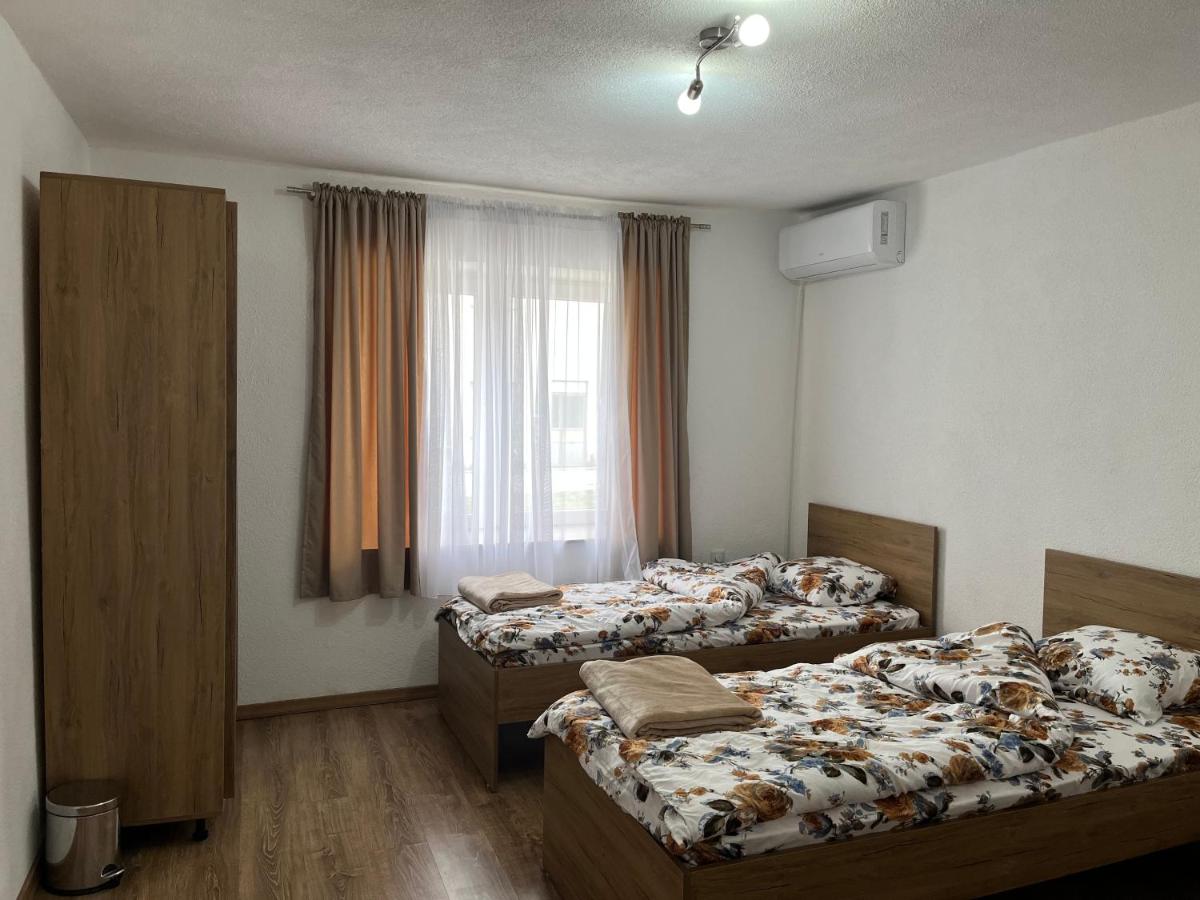 Lejla's guesthouse - B&B