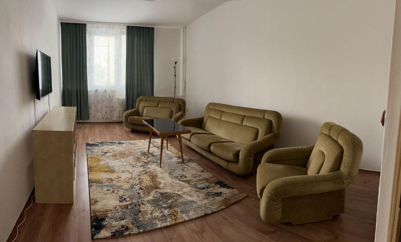 Apartmán 3+1 - B&B