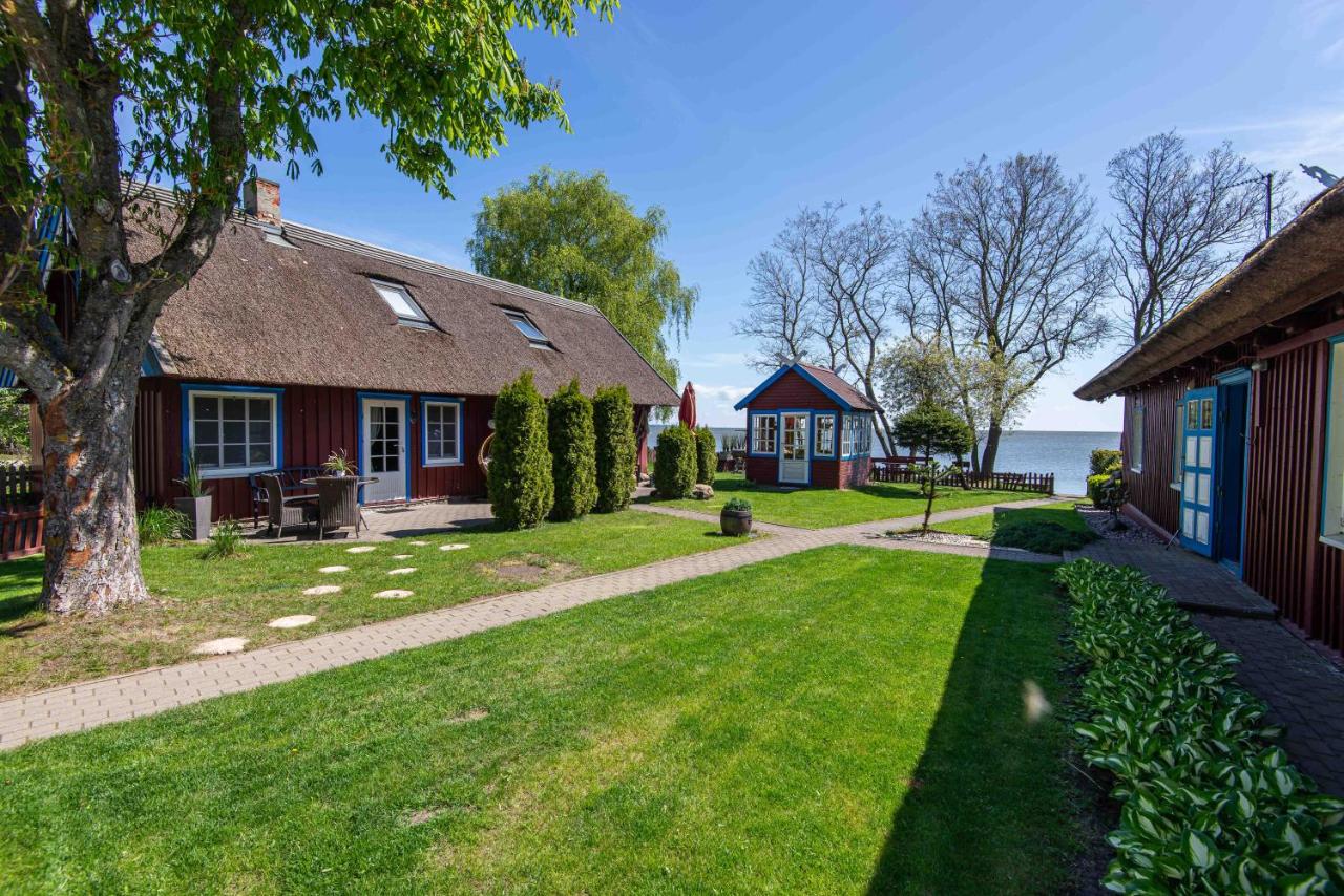 Preila Kristina-3 - Bed and Breakfast Preila