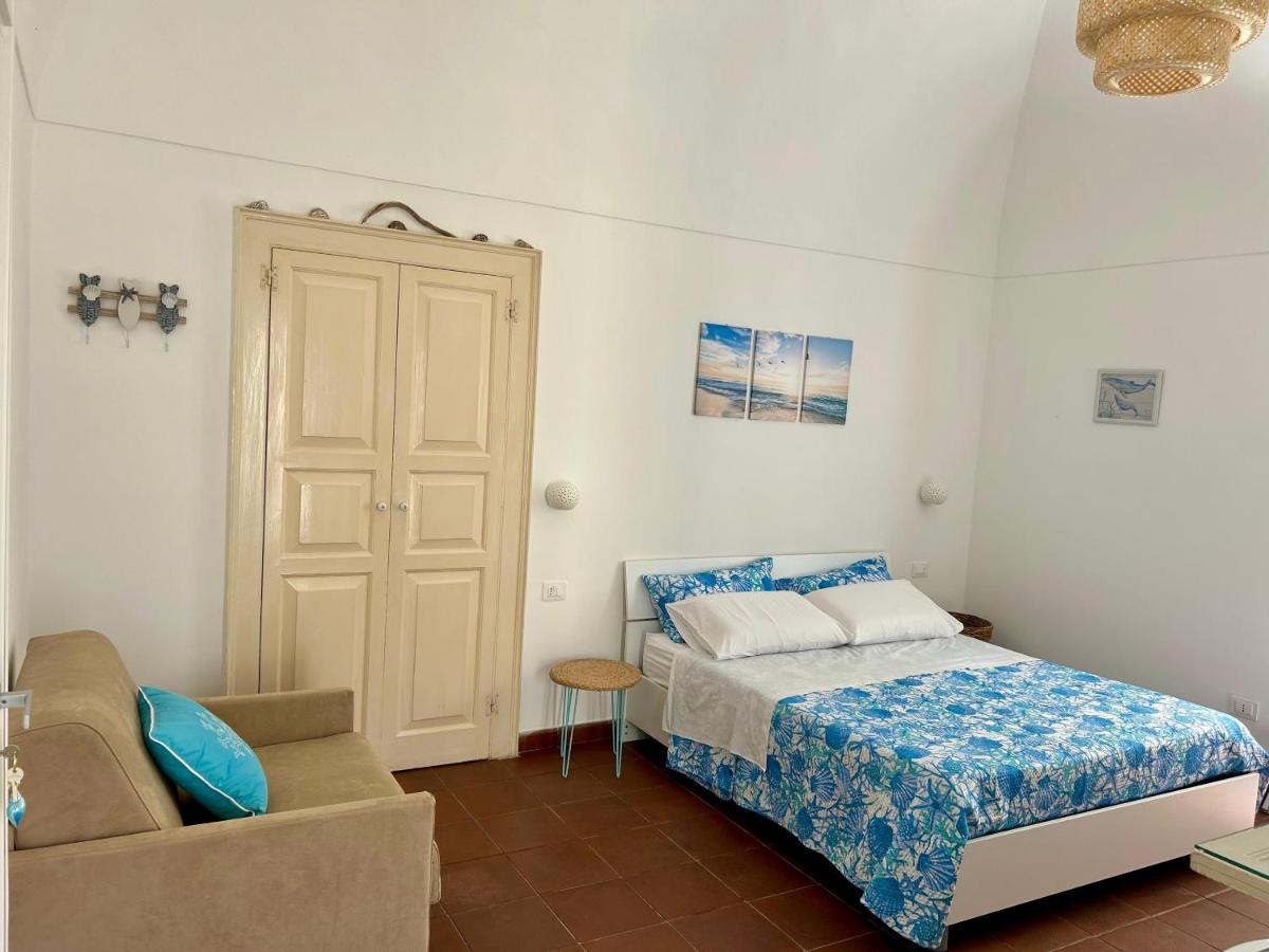 Camera Matrimoniale con Bagno Privato