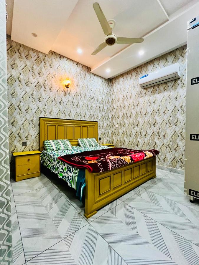 B&B Gujranwala - Premium Apartments - Bed and Breakfast Gujranwala