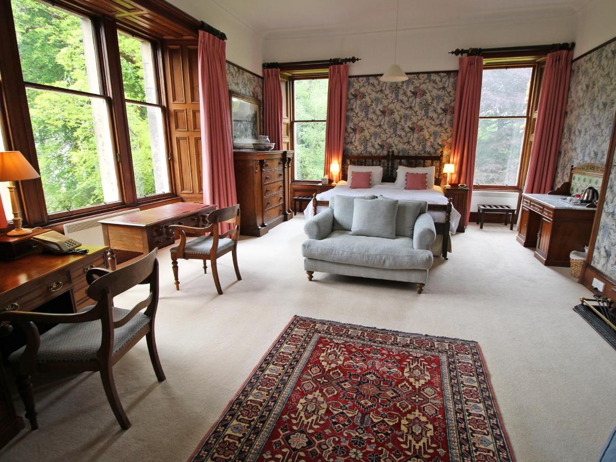 Superior Doppel- oder Zweibettzimmer