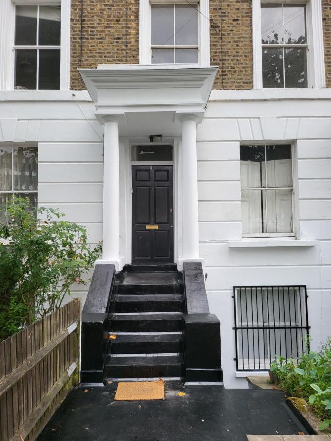 41 Home near Kings Cross and Angel - B&B London