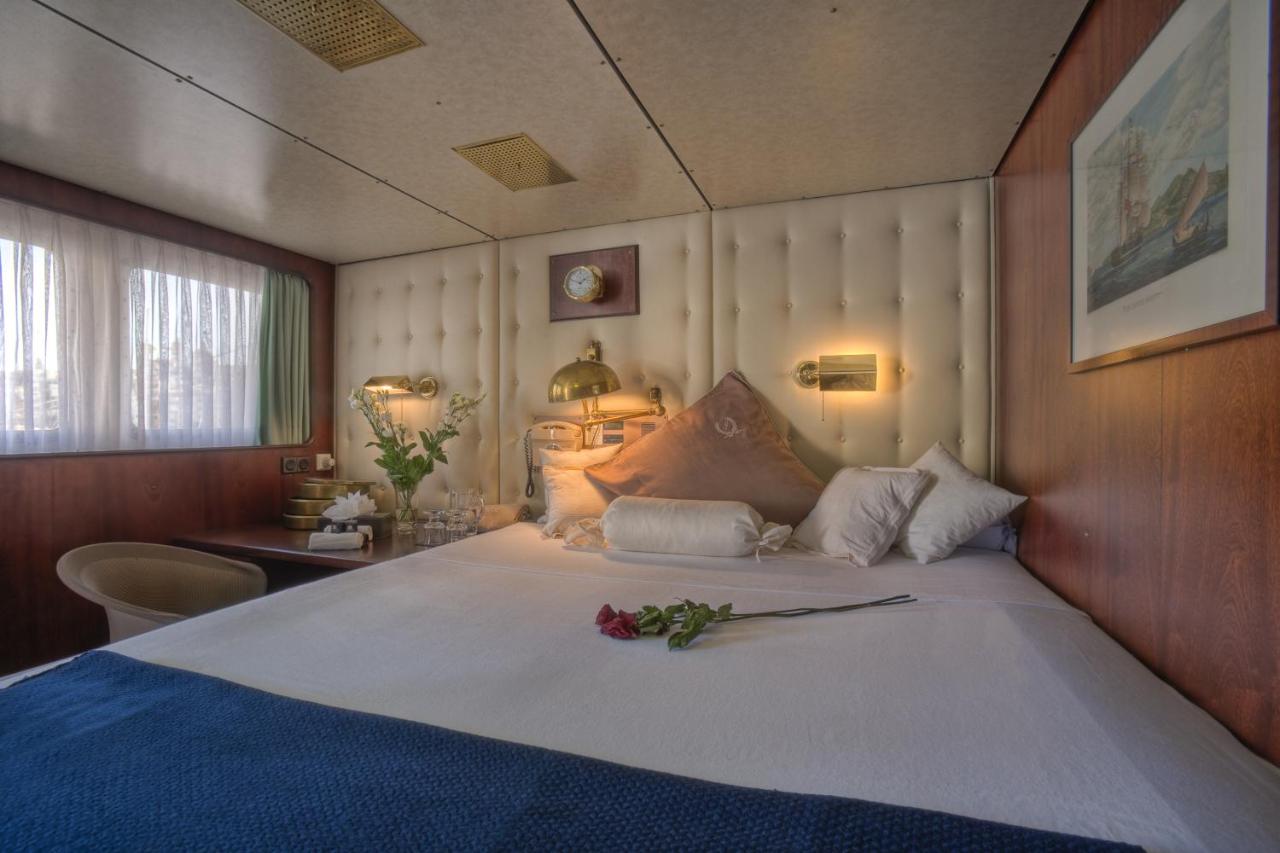 Superior Suite met Uitzicht op Zee