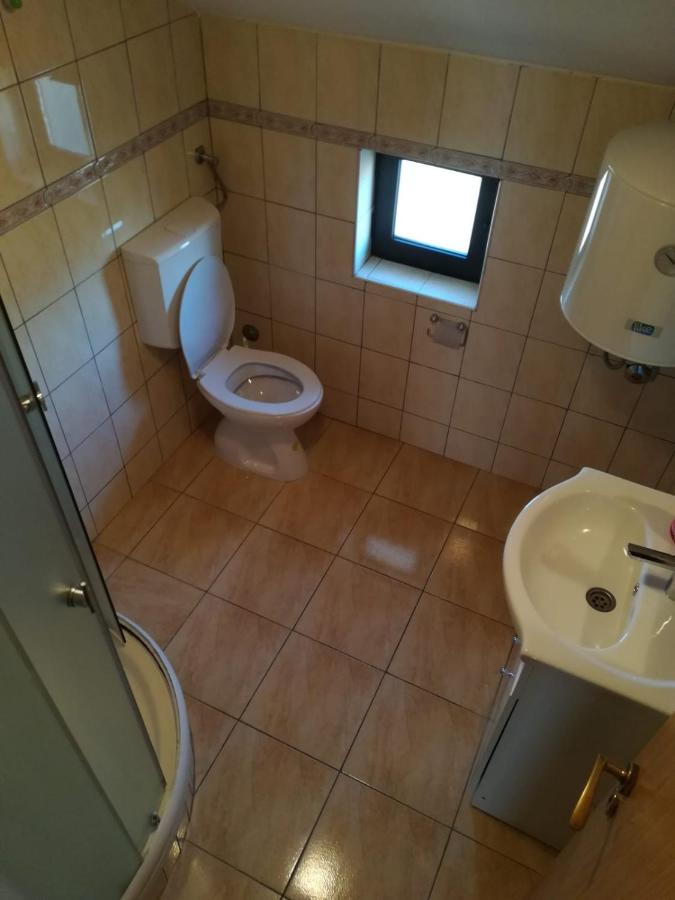 Apartmani Ante Jurić - B&B Biograd na Moru