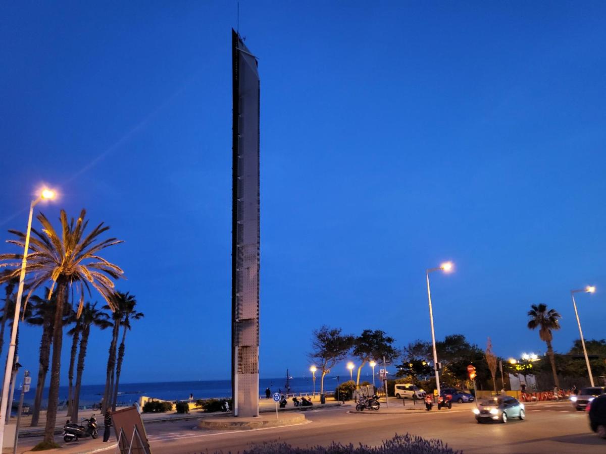 Stunning flat for 6 people 3 blocks from the beach plus welcome breakfast - B&B Barcelona