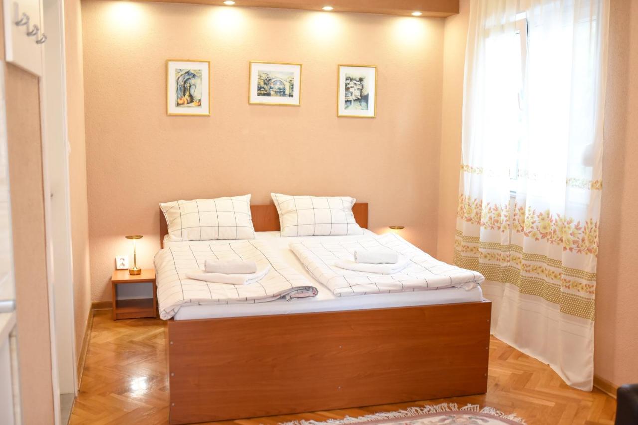 Apartamento con balcón