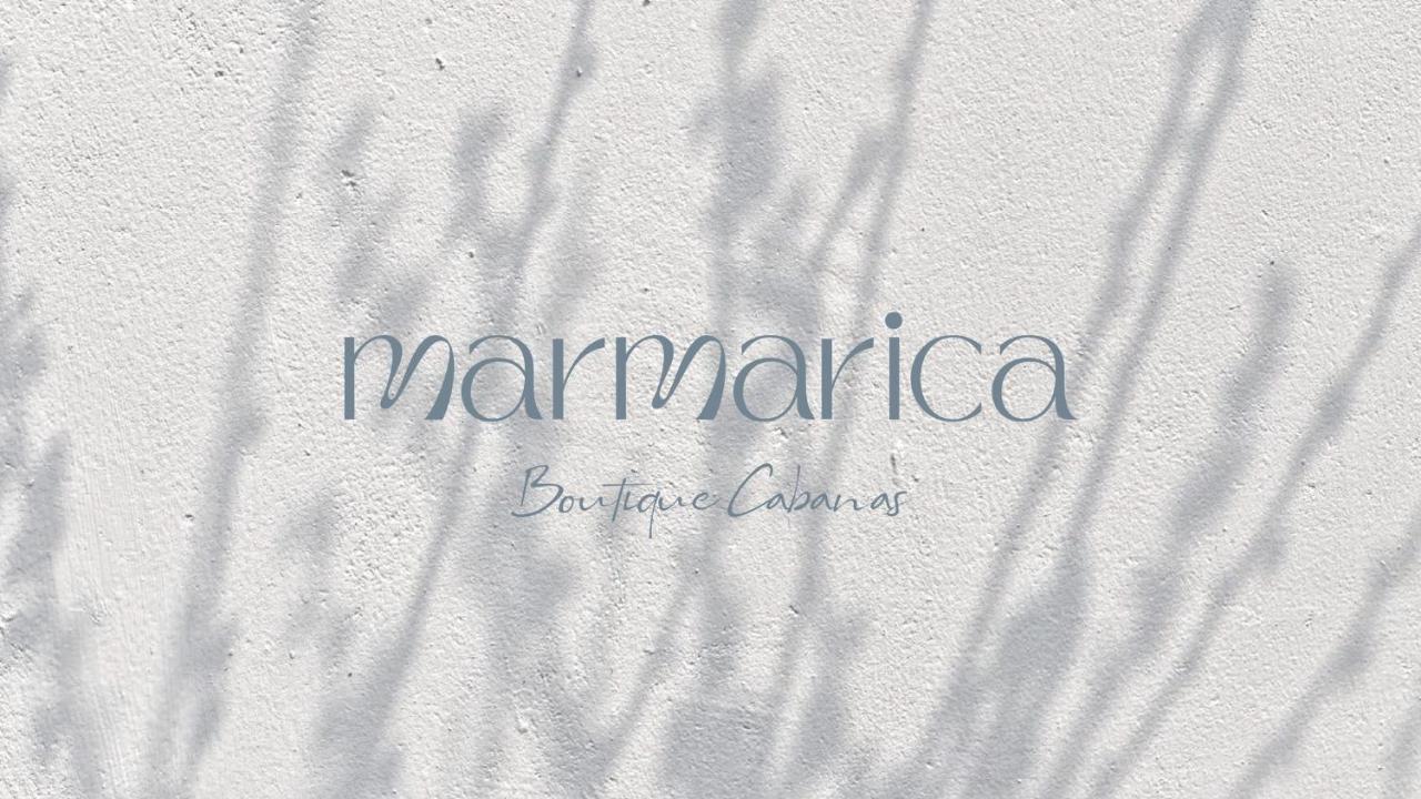 B&B Marsa Matruh - Marmarica Boutique Cabana's - Ras El Hekma - North Coast - Bed and Breakfast Marsa Matruh