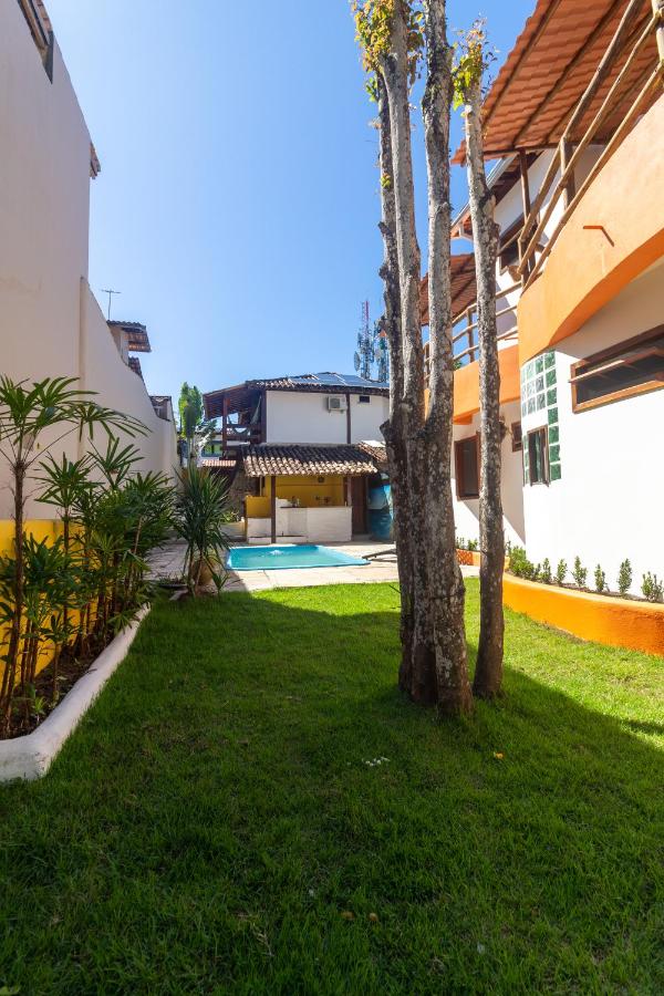 Cavalo Marinho Flats - B&B Arraial d'Ajuda