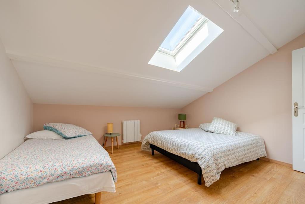 Haus mit 3 Schlafzimmern