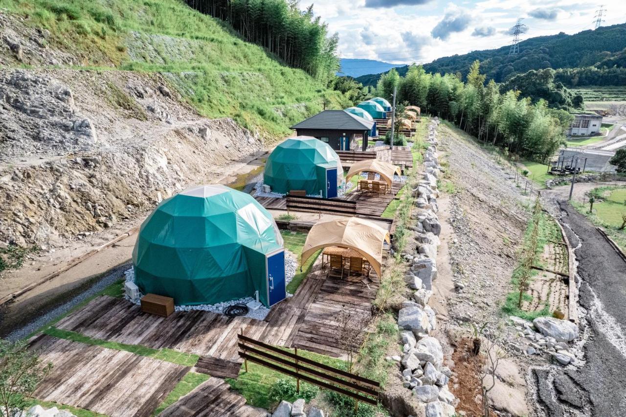 Quadruple Room with Mountain View