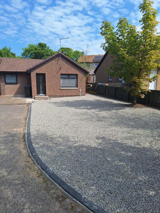 5 Fulmar Road**Next to West Beach and Golf Course - B&B