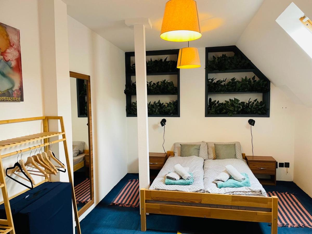 Apartment mit 3 Schlafzimmern