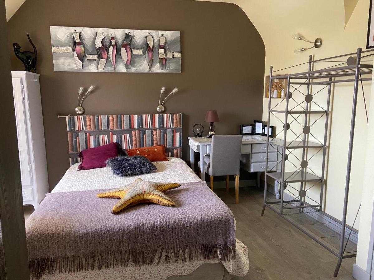 location 2-3 pers perros guirec - Chambres d’hôtes