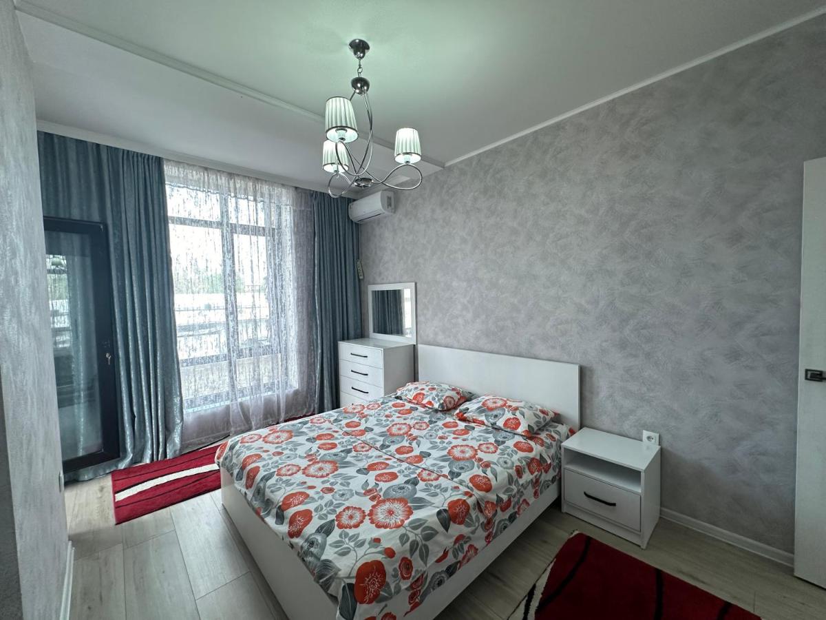 2bedroom on Diamond City - Chambres d'hôtes Bichkek