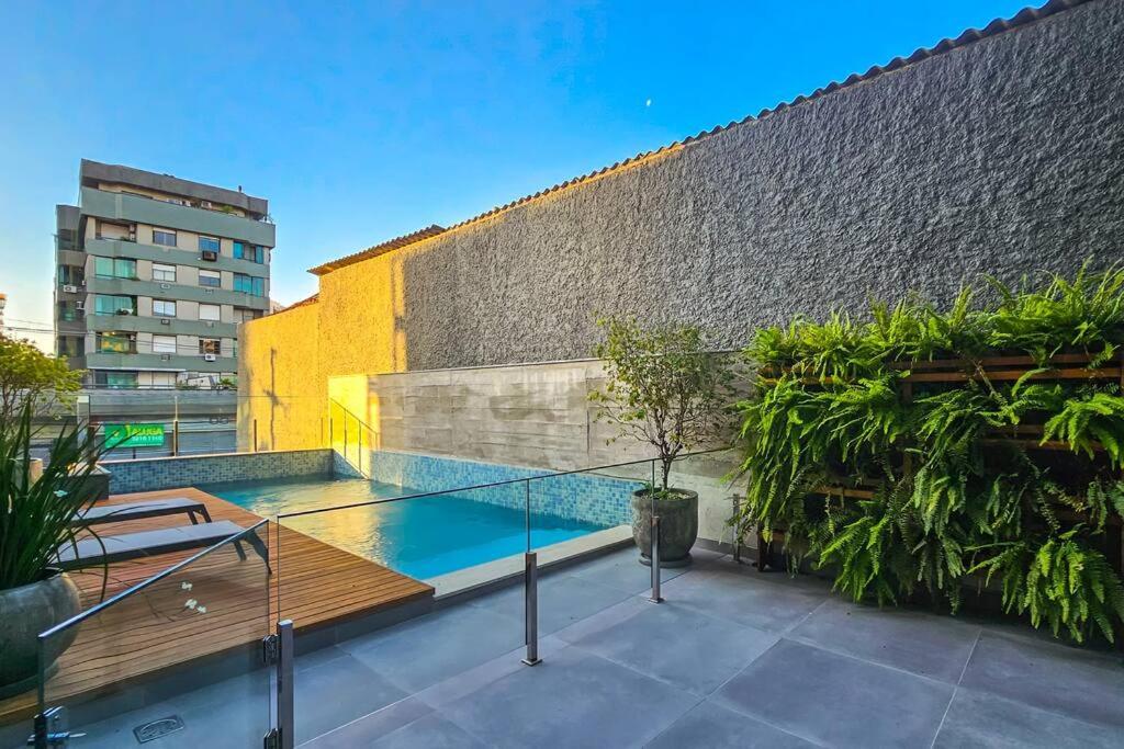 Apto 01 Dormit Midland1103 Vista Por do Sol - B&B Porto Alegre