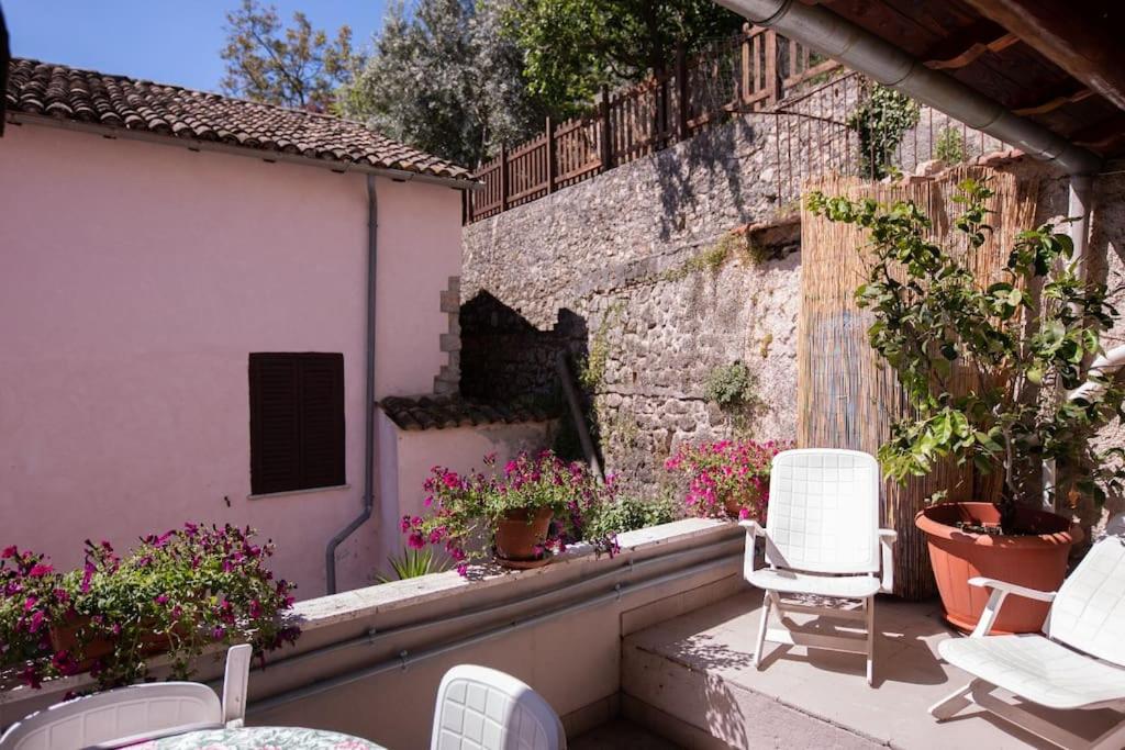 il Ciclope di Annalisa - Bed and Breakfast