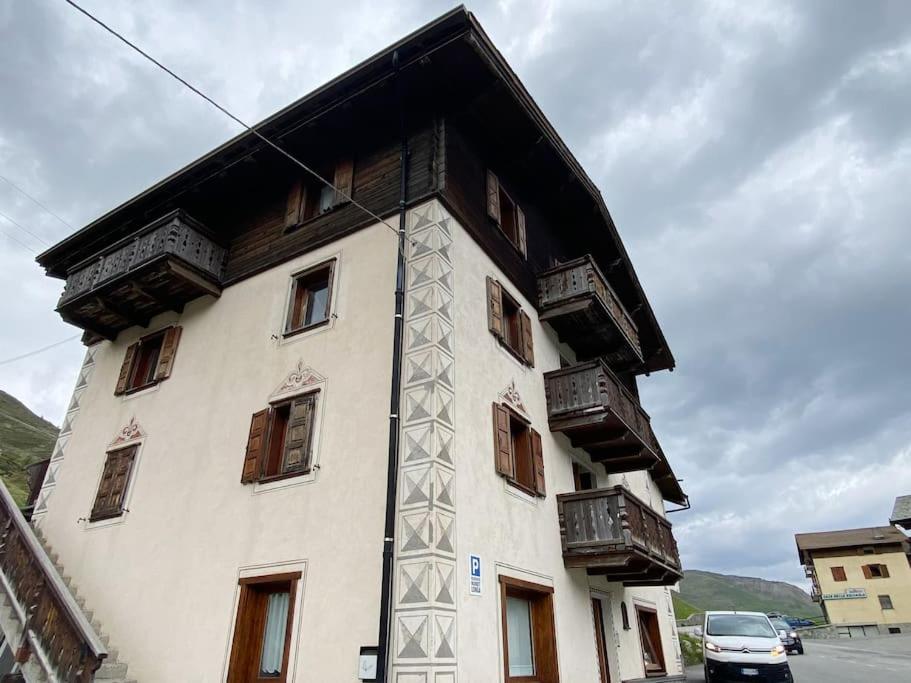 Brother Sun - Trepalle - B&B Livigno