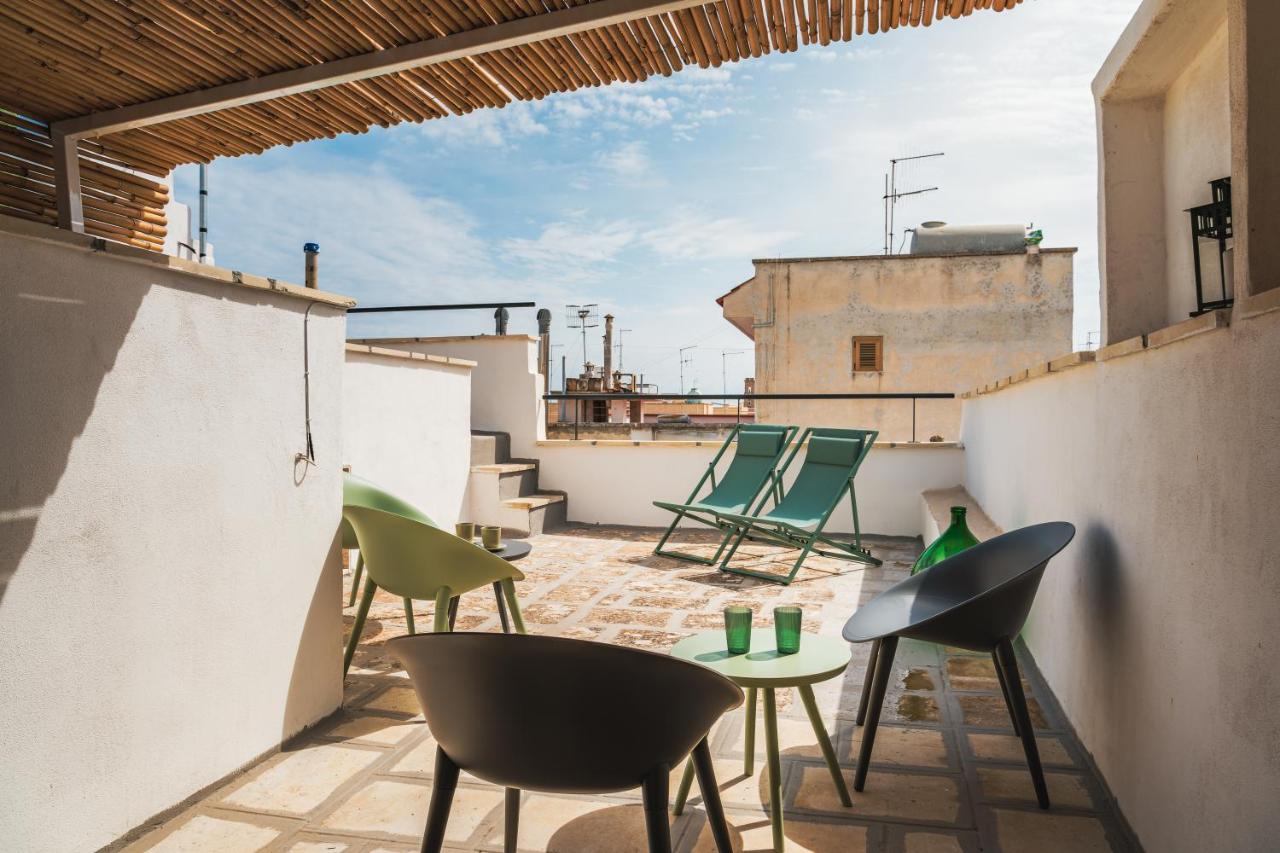 Dimore Calculli - Puglia Mia Apartments - B&B Monopoli