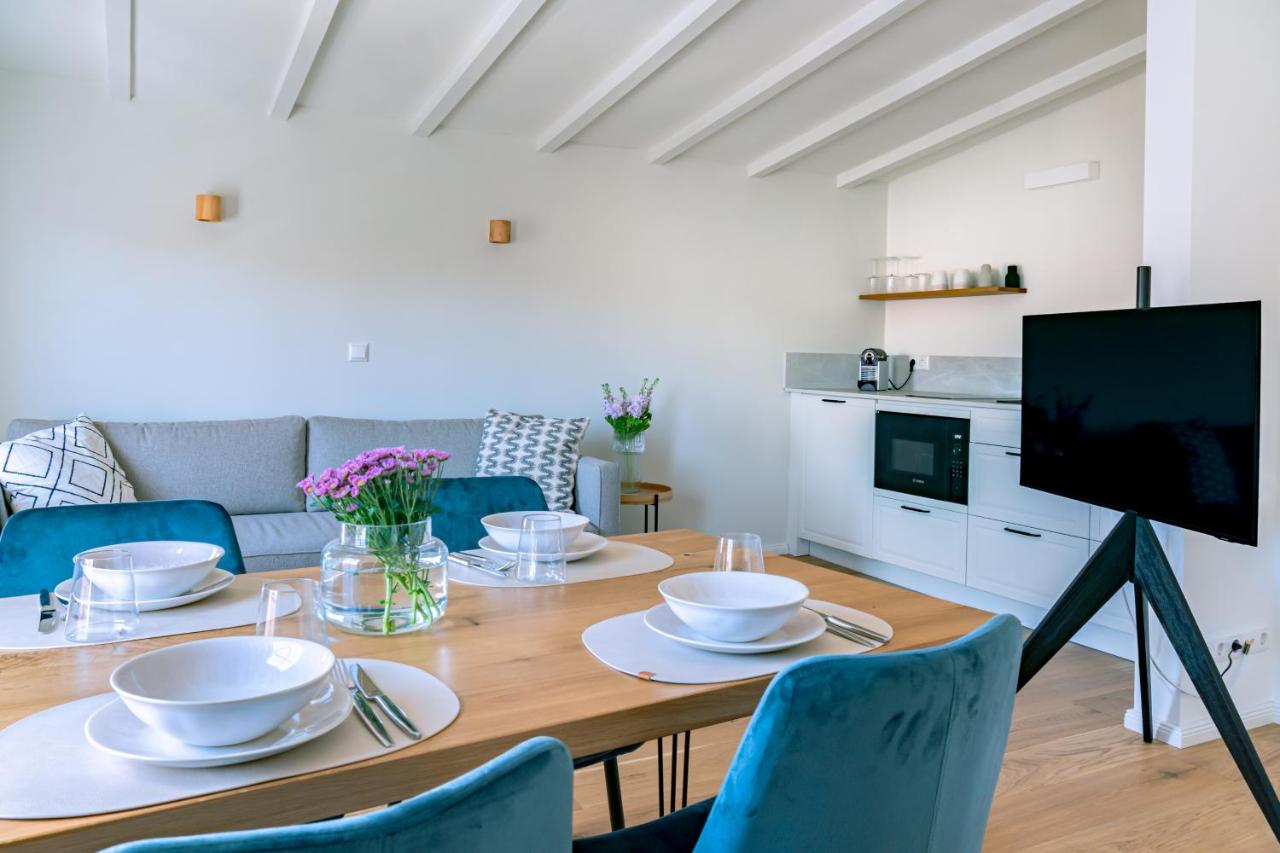 Apartamento Estudio 