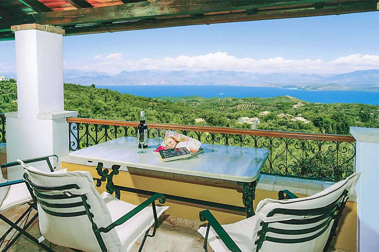 Villa Avgusta - Bed and Breakfast