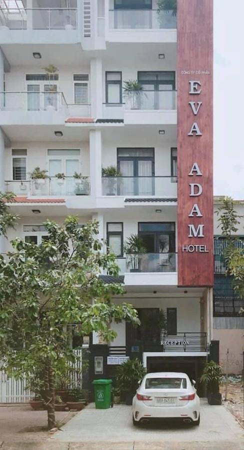 B&B Ho Chi Minh City - Eva Adam Hotel - Bed and Breakfast Ho Chi Minh City