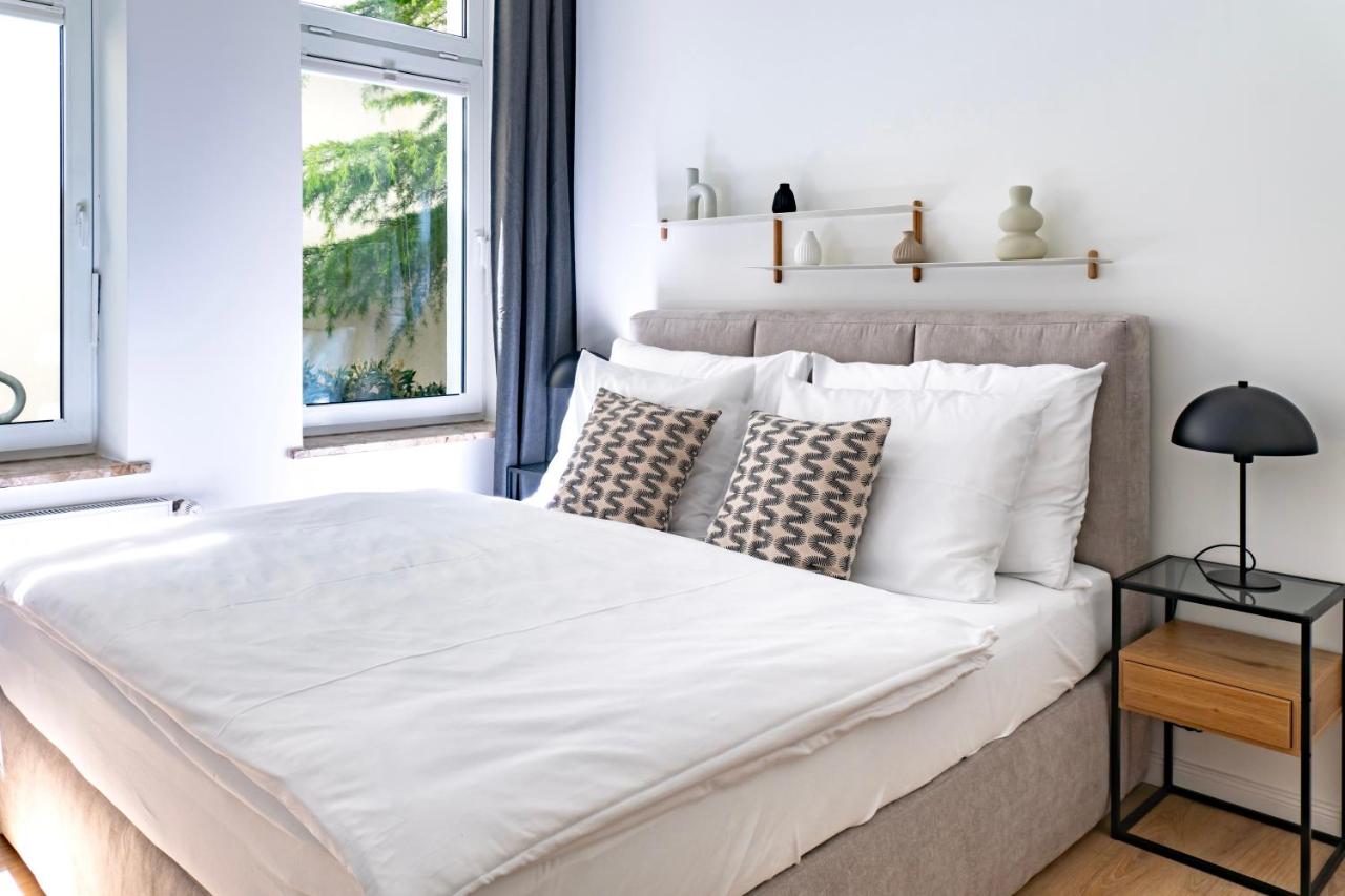 Apartamento Superior de 1 dormitorio con balcón