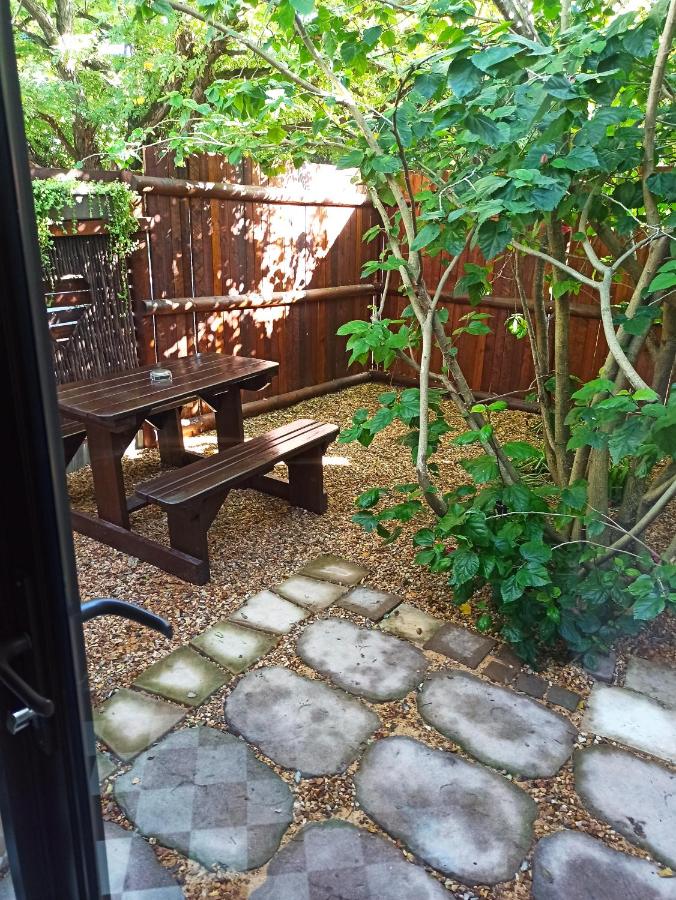 17Peppertree - B&B Cape Town