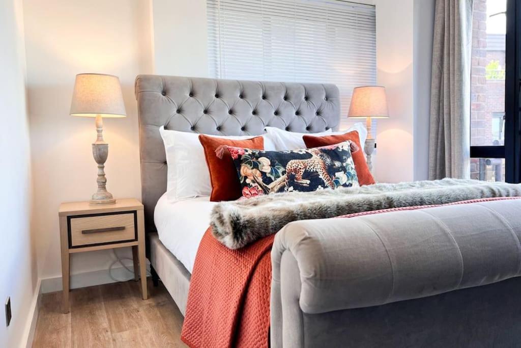 The View - Kensington - Ferienwohnung London