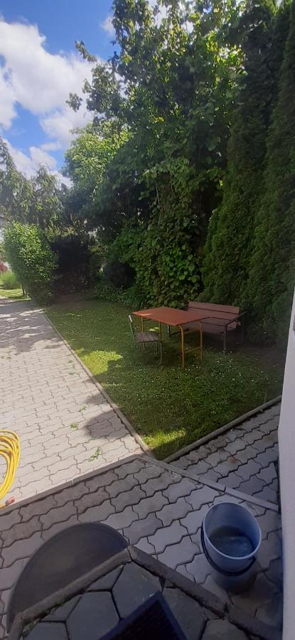 Chalupa Magdaléna - Ferienwohnung Terchová
