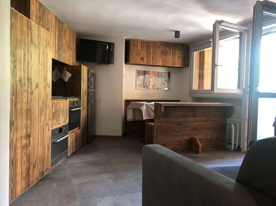 Rifugio Pirovano - B&B
