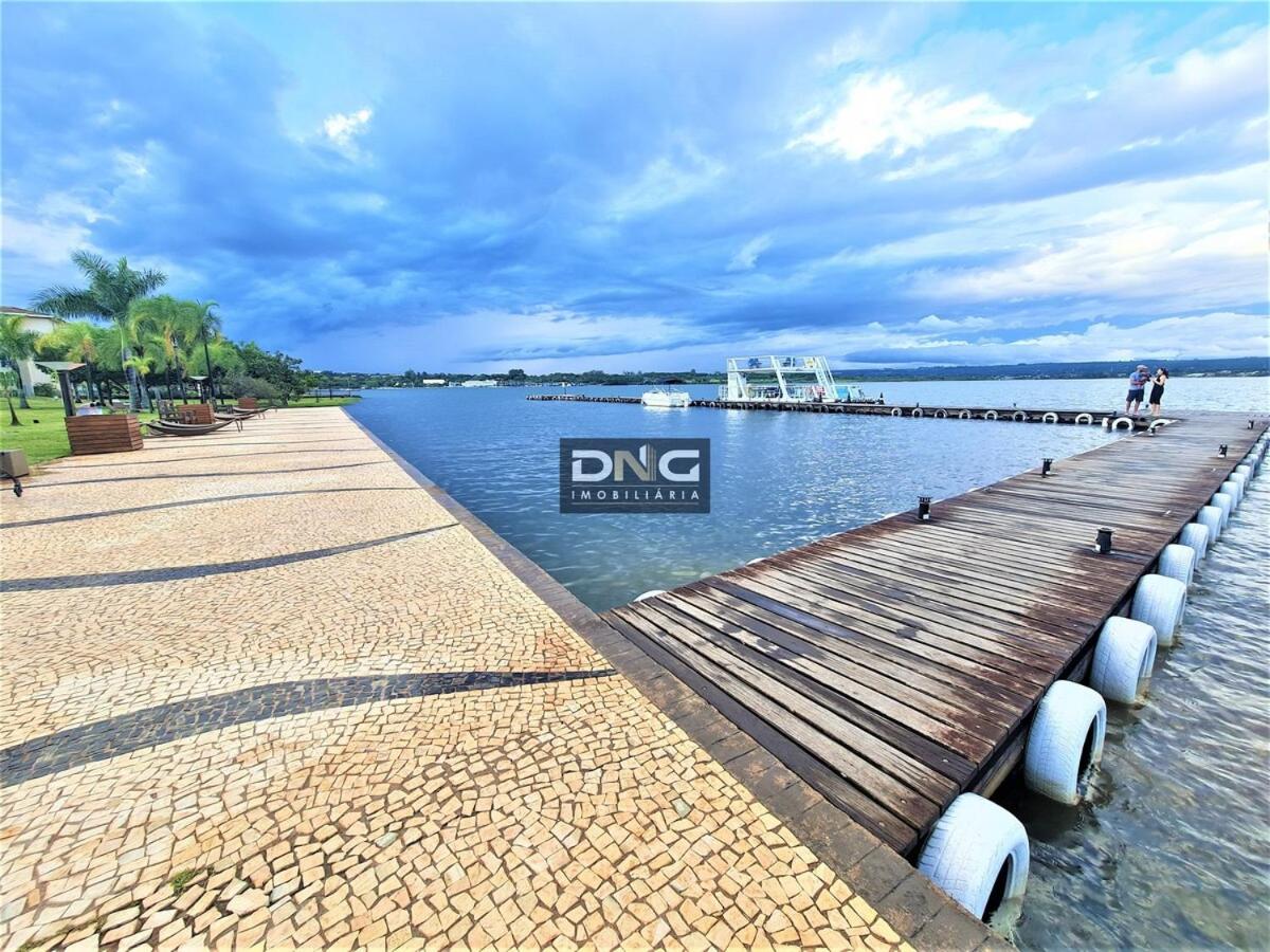 Life Resort Beira Lago Asa Norte - B&B