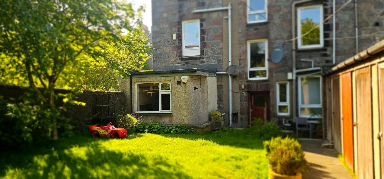Home away from home - Bed and Breakfast Aberdeen