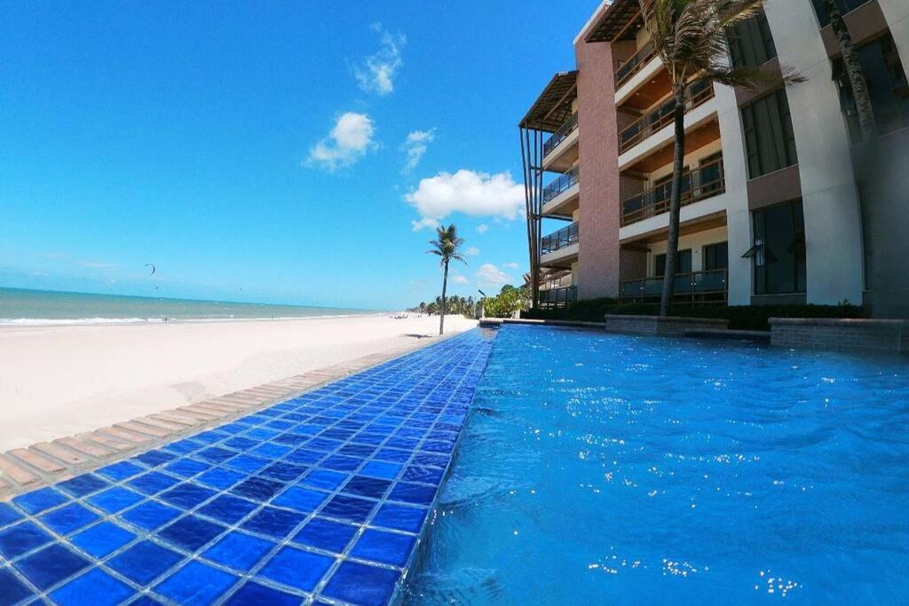 Varandas do Mar pé na areia - B&B