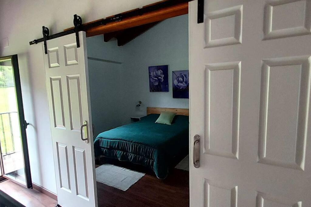 La casina - B&B Vega del Ciego