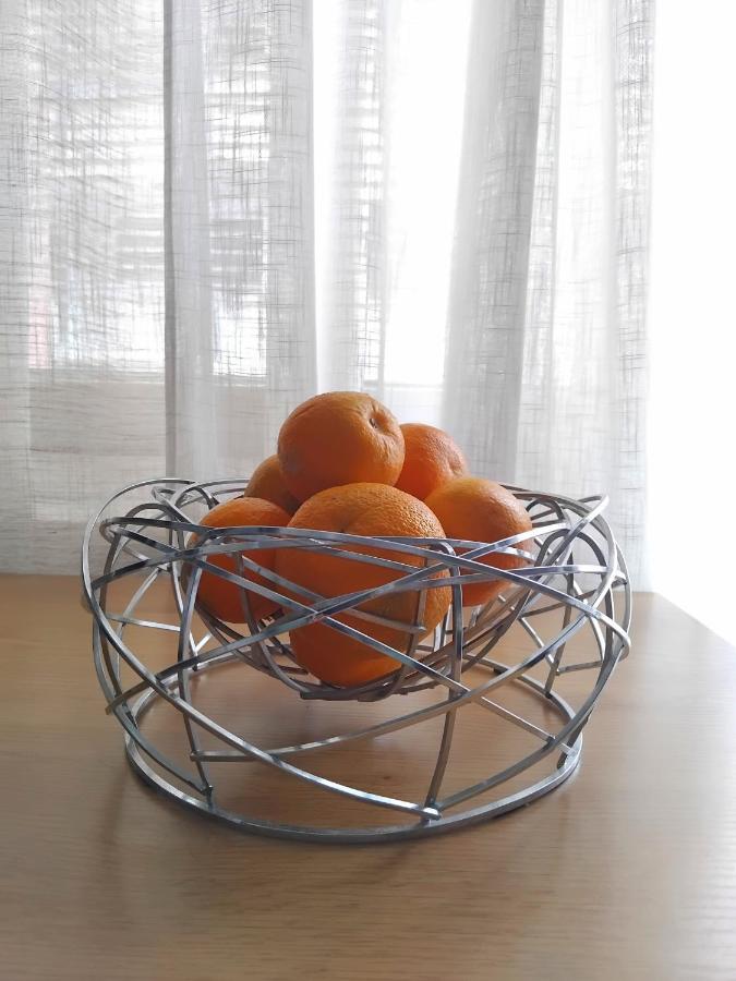 B&L Chic apartment - B&B Scagliari