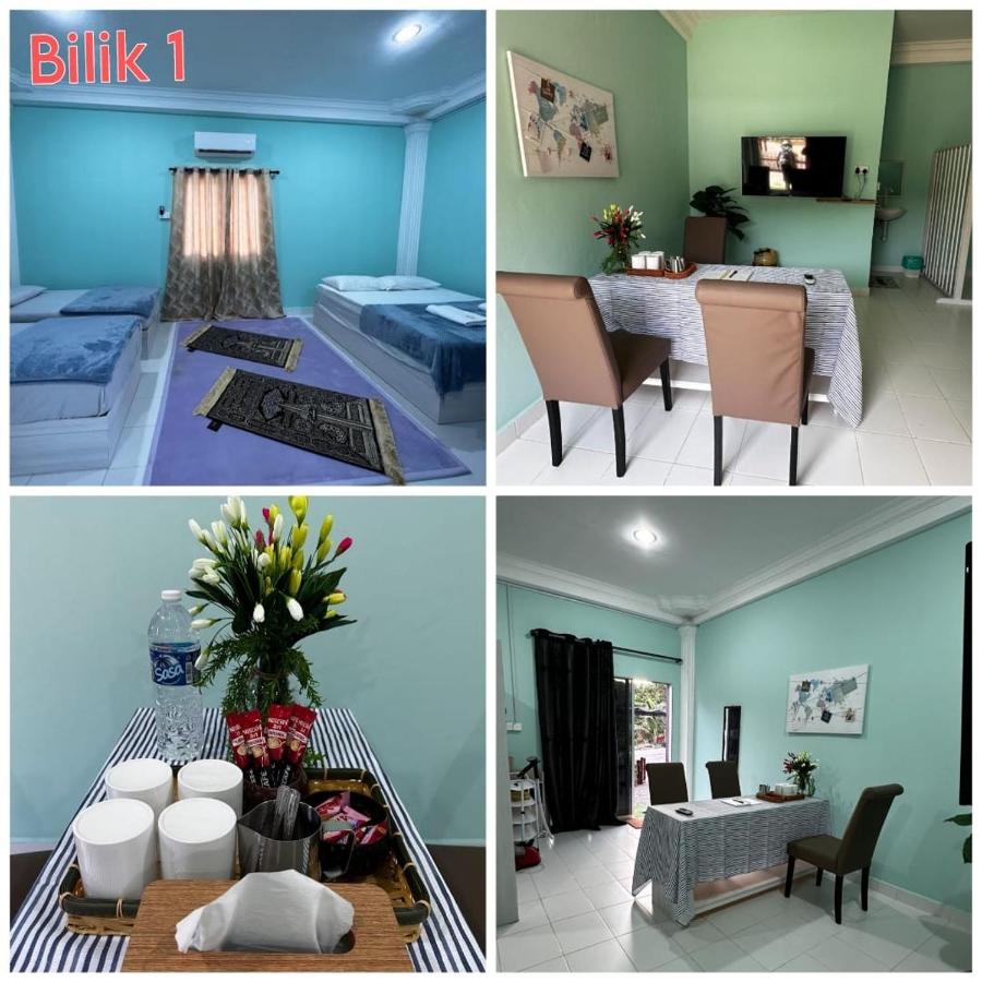 Sipitang Hometown B&B - B&B