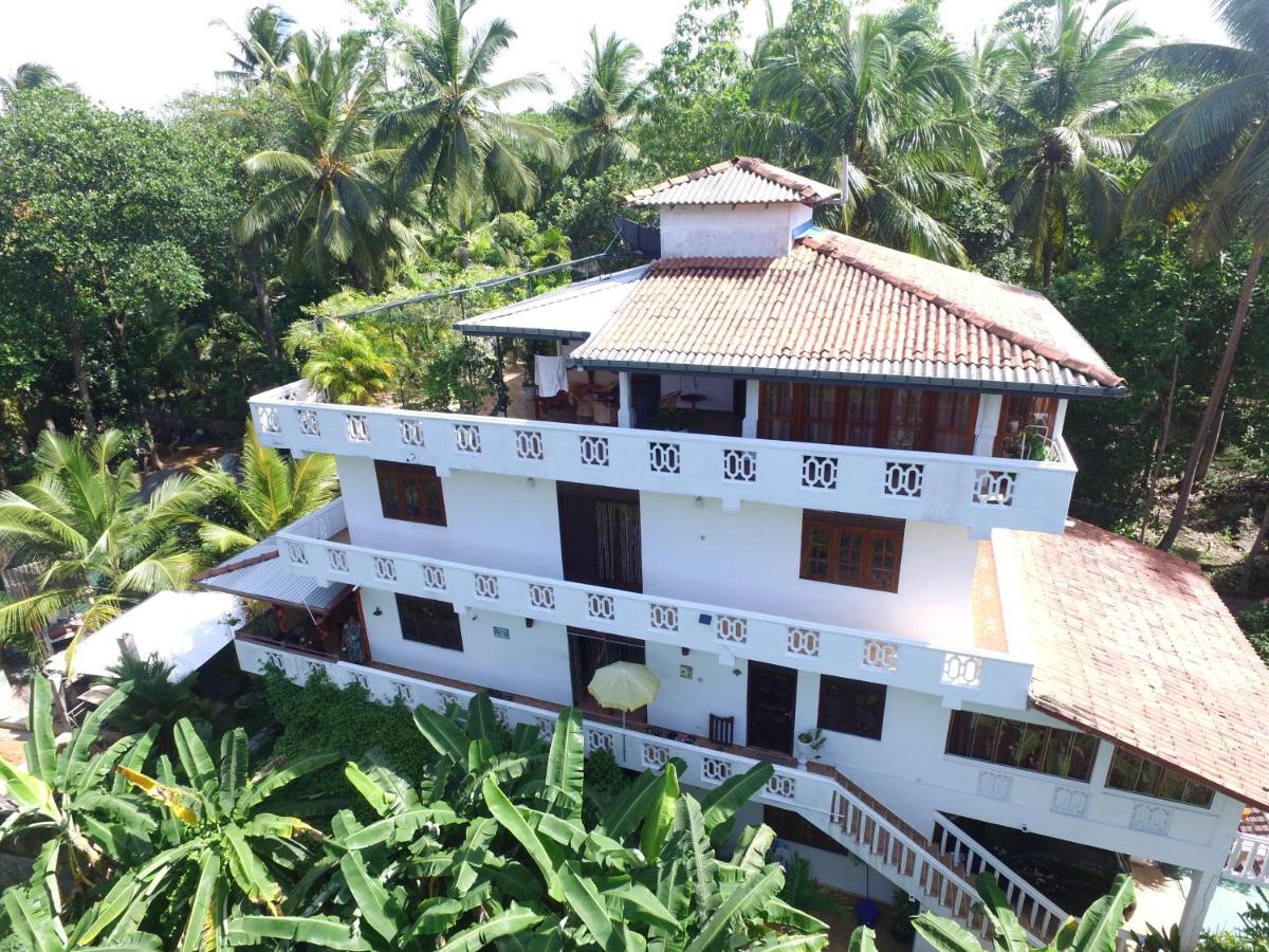 White Villa - B&B Unawatuna