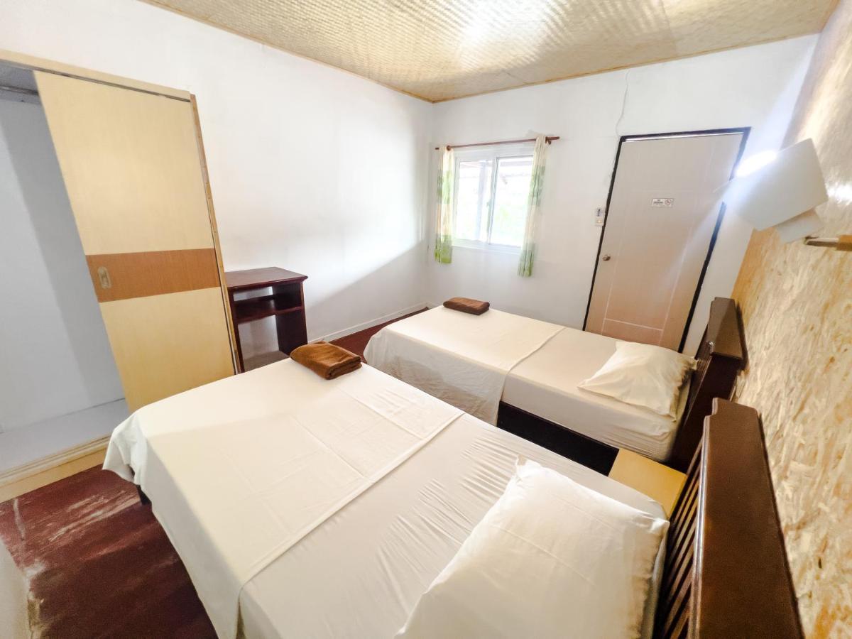 Habitación Doble Estándar - 2 camas