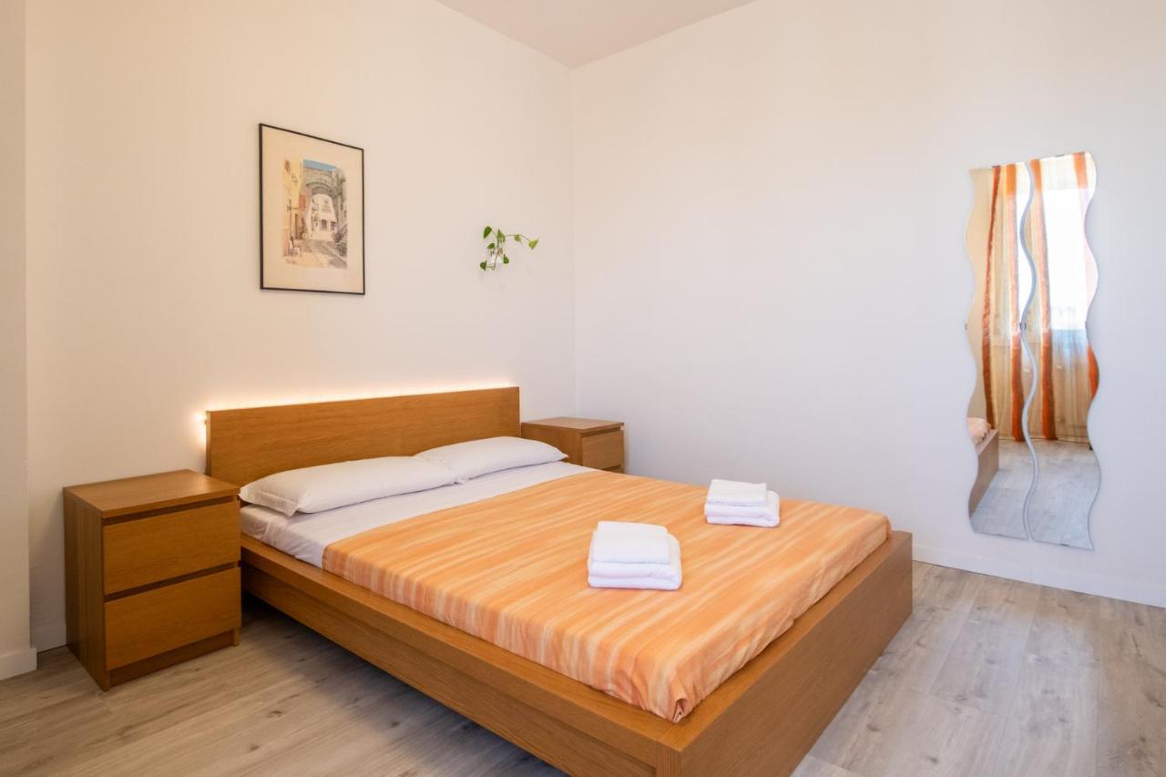 Appartamento con 1 Camera da Letto