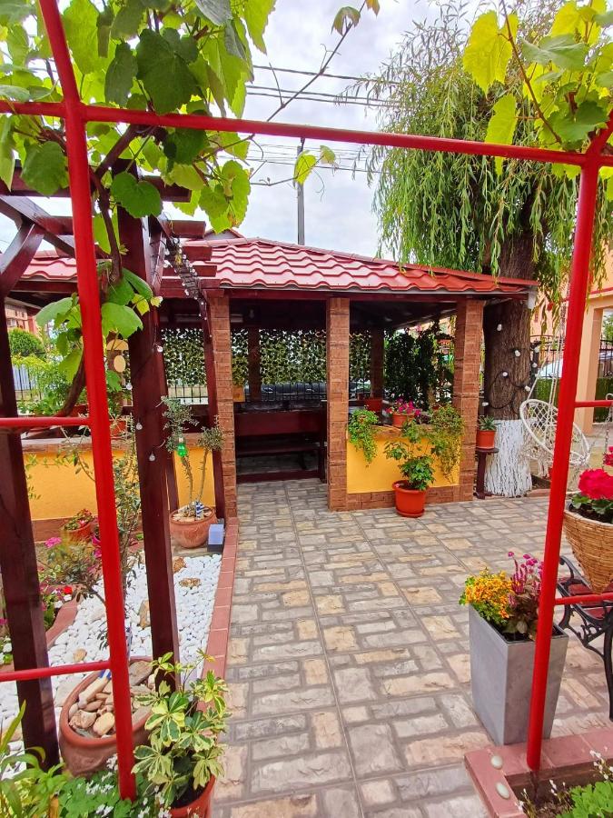 Kallithea - Bed and Breakfast