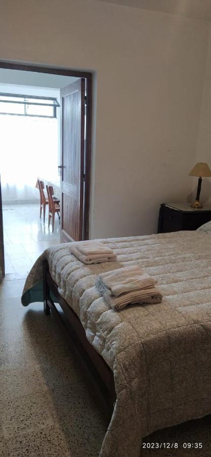 CasaCafa SaM I - B&B