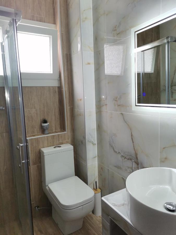 Double Room with Balcony and Sea View