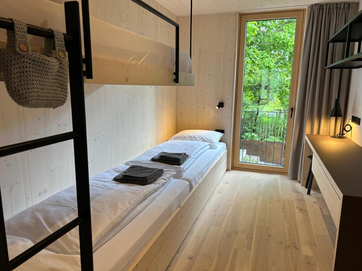 Apartamento - Planta baja