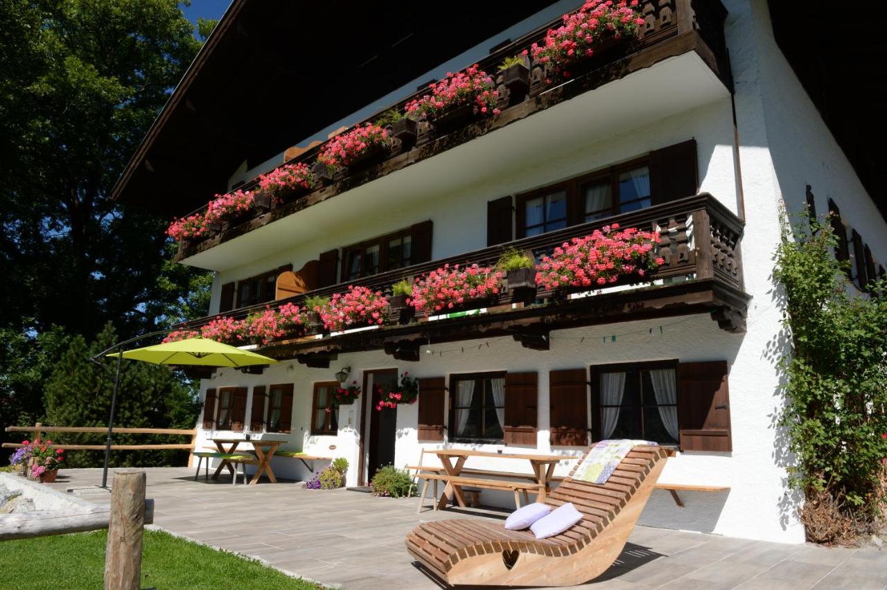 Two-Bedroom Apartment with Balcony