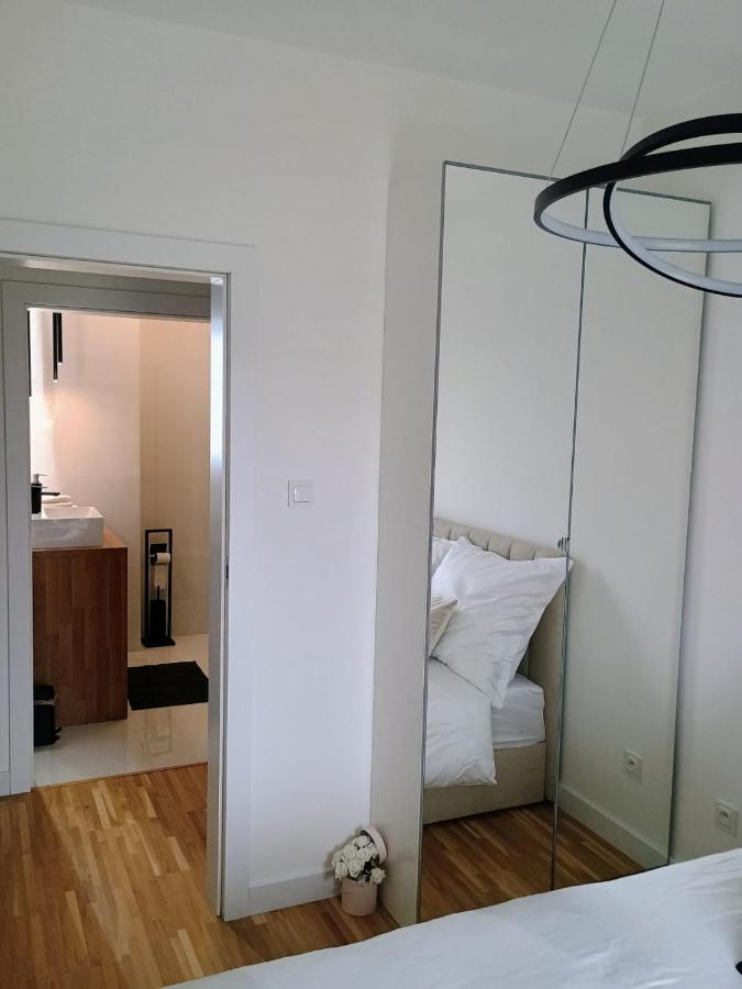 One-Bedroom Premium Apartment
